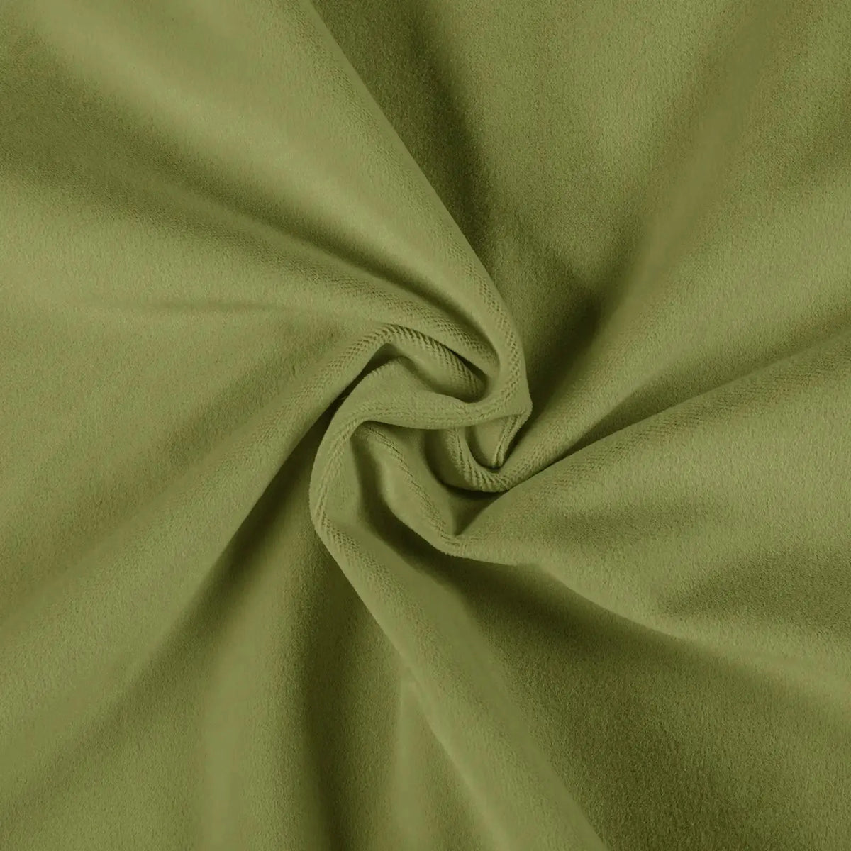 Tavis Premium Velvet Pleated Curtain
