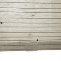 Rae Natural Ramie Jute Woven Wood Blinds - Series M