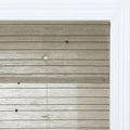 Rae Natural Ramie Jute Woven Wood Blinds - Series M