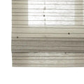 Rae Natural Ramie Jute Woven Wood Blinds - Series M
