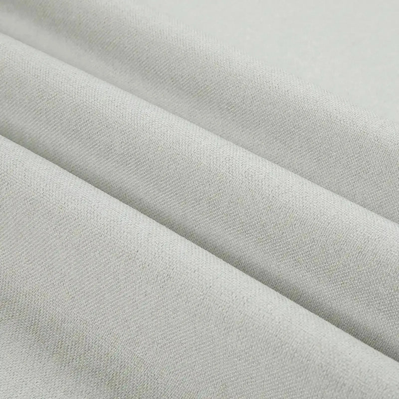 Lila Blockout Pleated Curtains