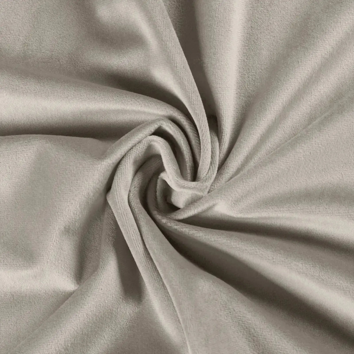 Birkin Velvet Pleated Curtains