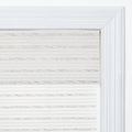 Rae Natural Ramie Jute Woven Wood Blinds - Series D