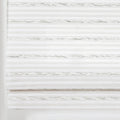 Rae Natural Ramie Jute Woven Wood Blinds - Series D