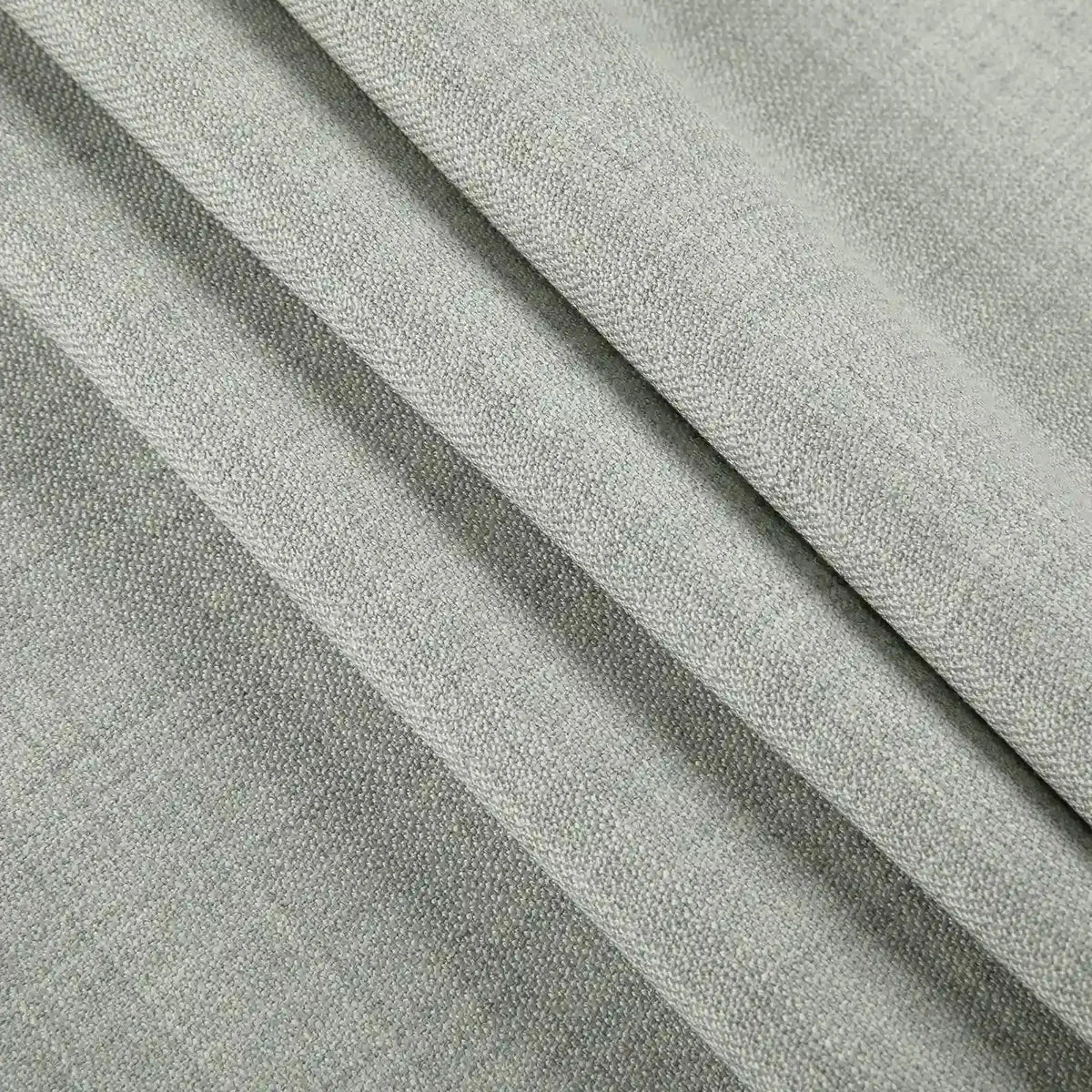 Karin Pure Wool Curtain Pleated -TWOPAGES