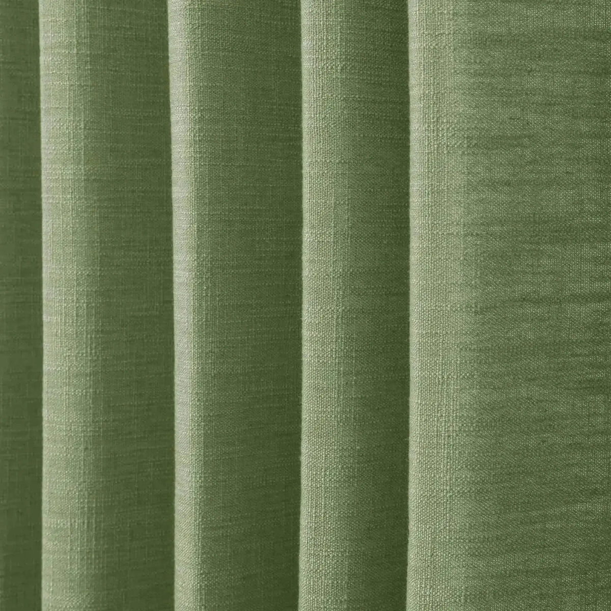 Liz Linen Soft Top Curtains