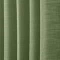 Liz Linen Cafe Curtains
