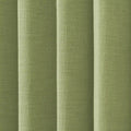 Isabella Heavyweight Cotton Pleated Curtains