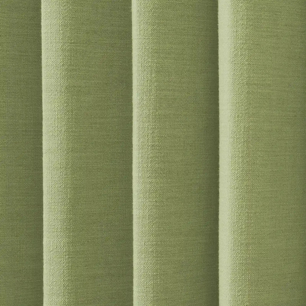Isabella Heavyweight Cotton Pleated Curtains