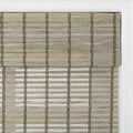 Rae Natural Bamboo Woven Blinds - Series S