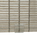 Rae Natural Bamboo Woven Blinds - Series S