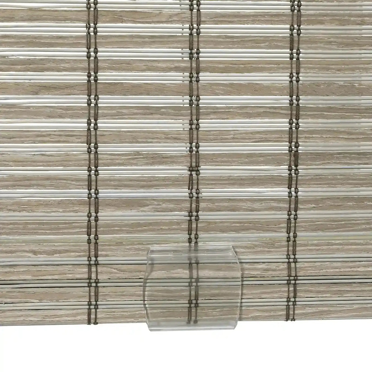 Rae Natural Bamboo Woven Blinds - Series S