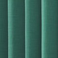 Isabella Heavyweight Cotton Pleated Curtains