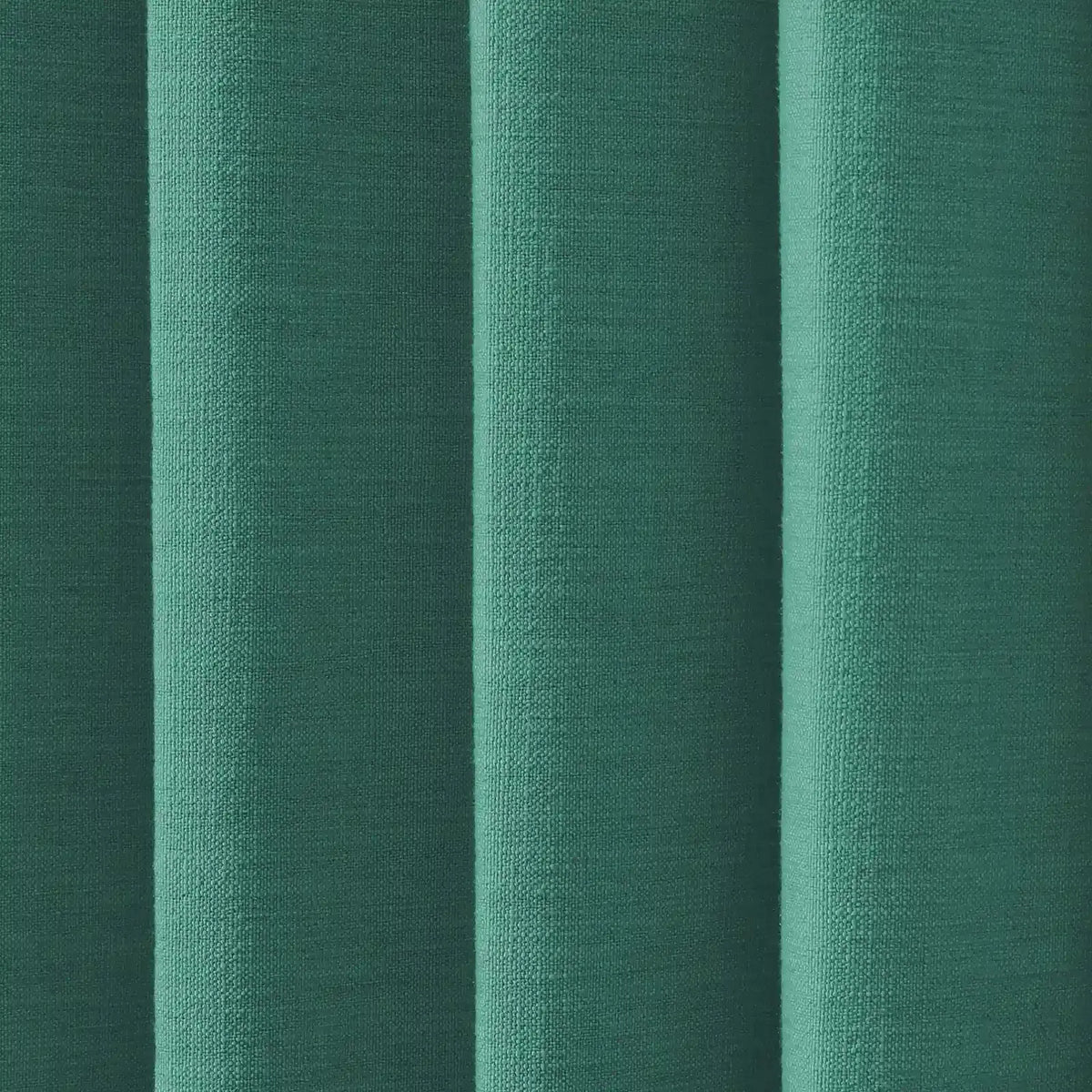 Isabella Heavyweight Cotton Pleated Curtains