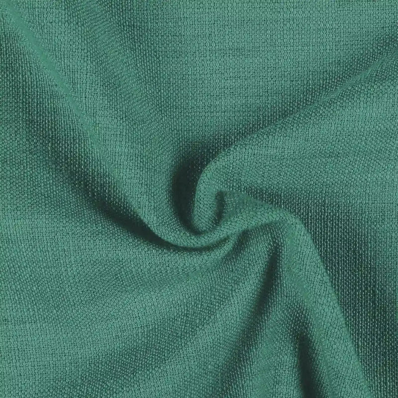 Isabella Heavyweight Cotton Pleated Curtains
