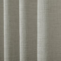Liz Linen Pleated Curtains