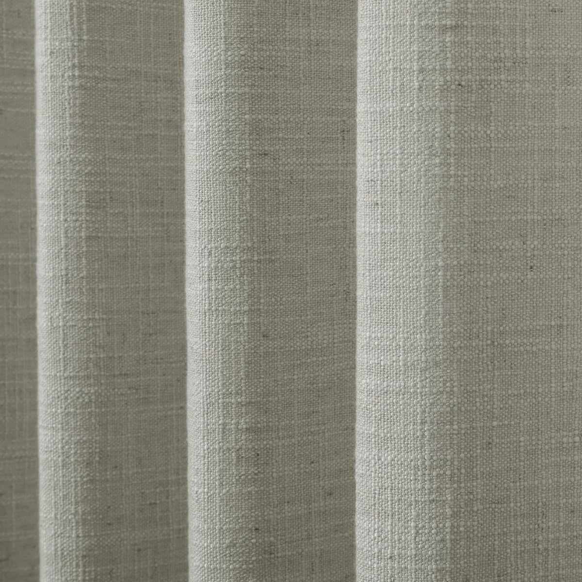 Liz Linen Pleated Curtains
