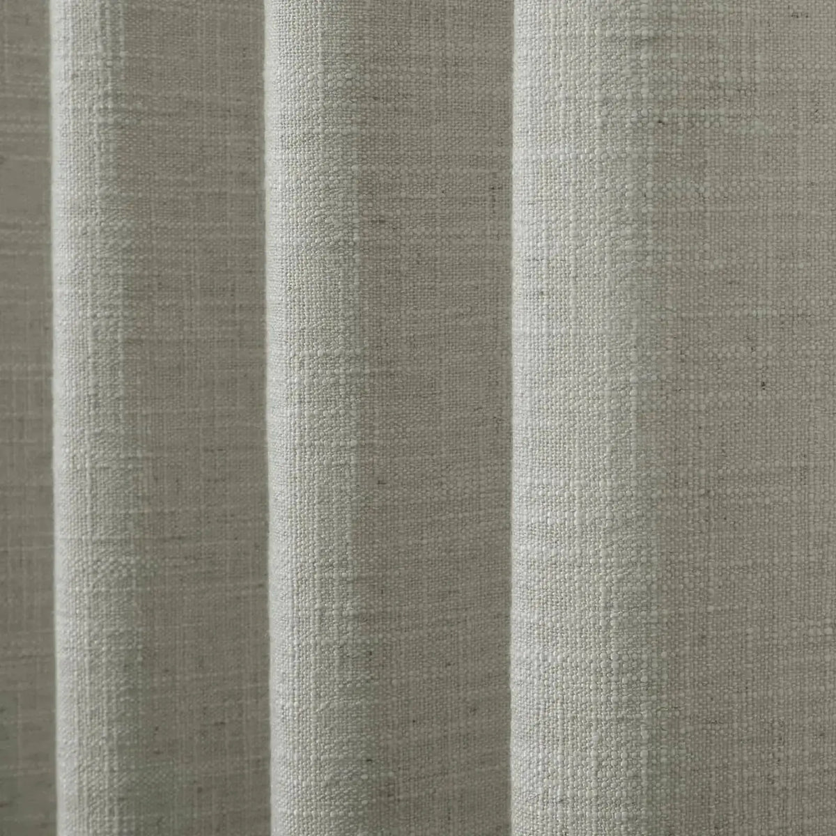 Liz Linen Soft Top Curtains
