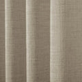 Liz Linen Cafe Curtains