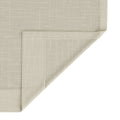 Jawara Textured Linen Cotton Tie Top Curtains
