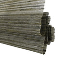Rae Natural Ramie Jute Woven Wood Blinds - Series D