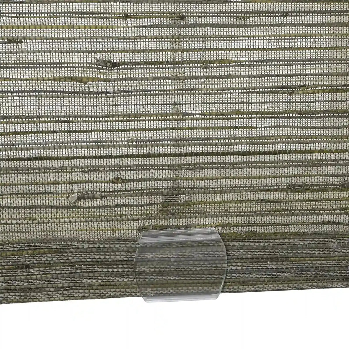Rae Natural Ramie Jute Woven Wood Blinds - Series D