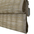Rae Natural Ramie Jute Woven Wood Blinds - Series M