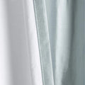 Selman Dupioni Silk Pleated Curtain