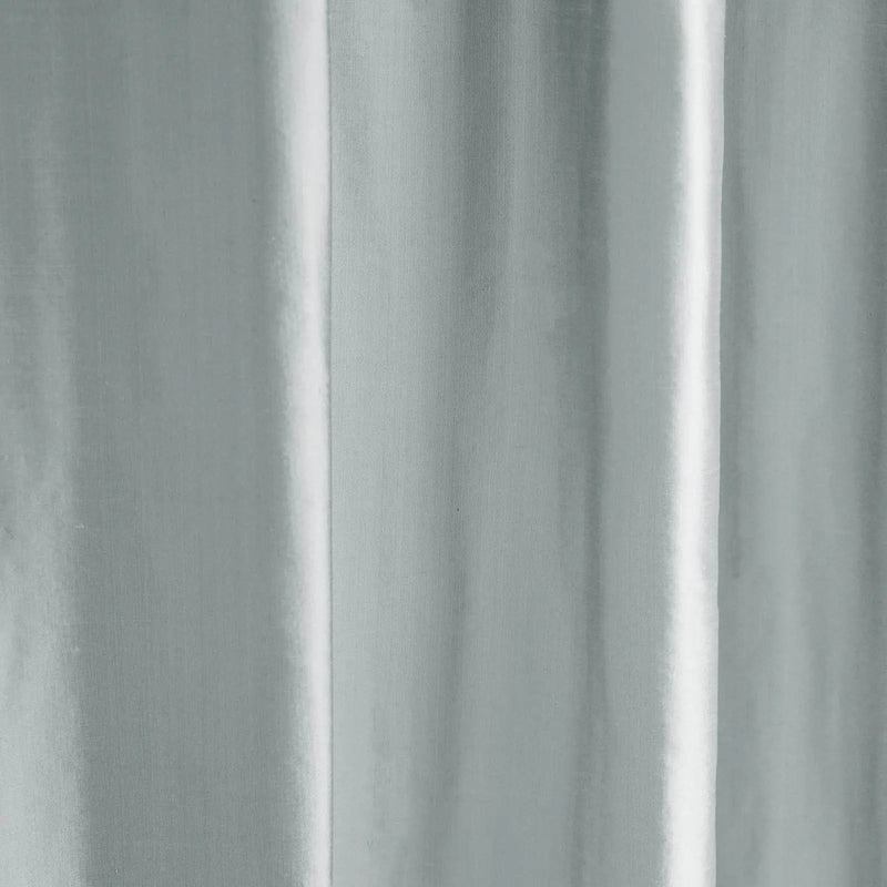 Selman Dupioni Silk Pleated Curtain