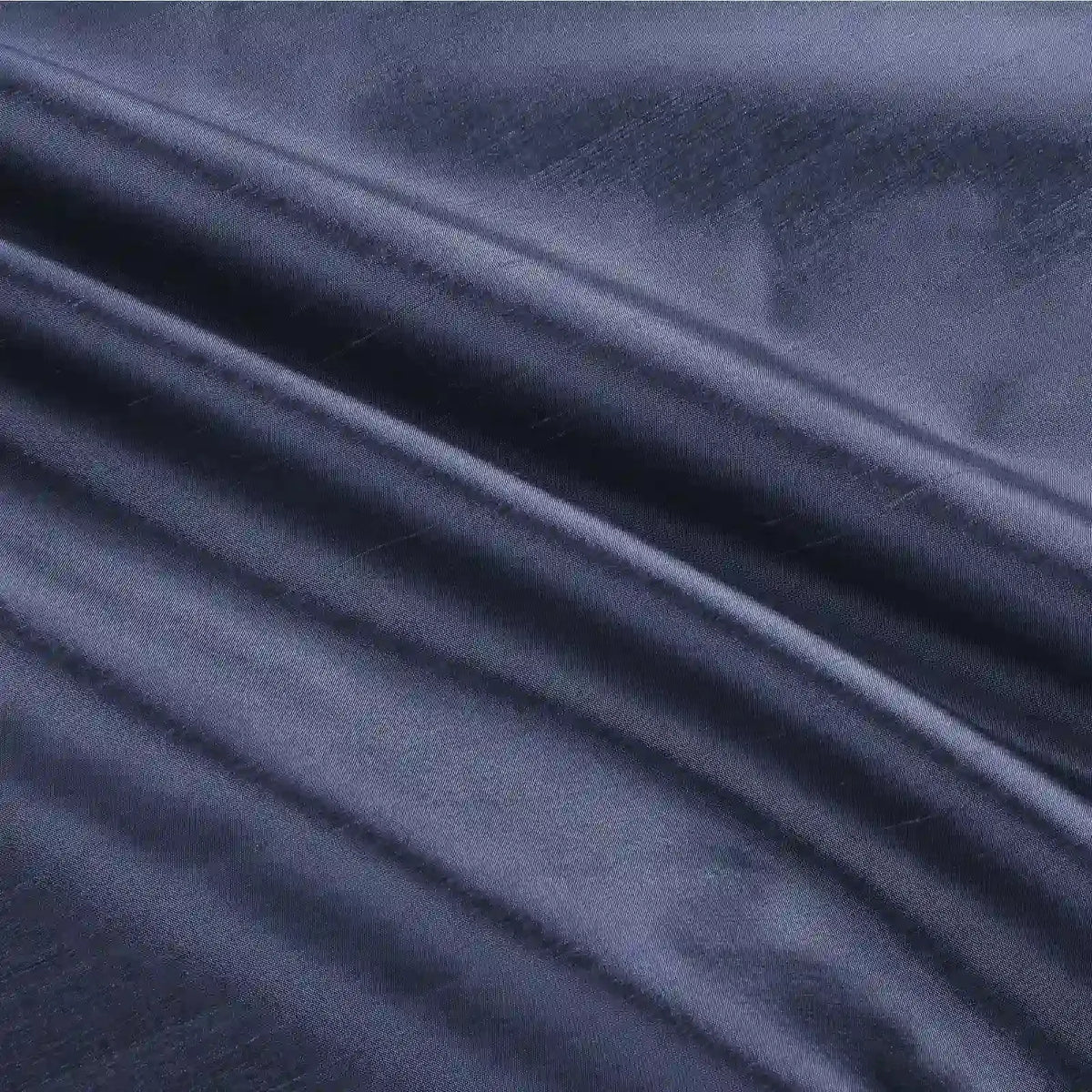 Selman Dupioni Silk Pleated Curtain