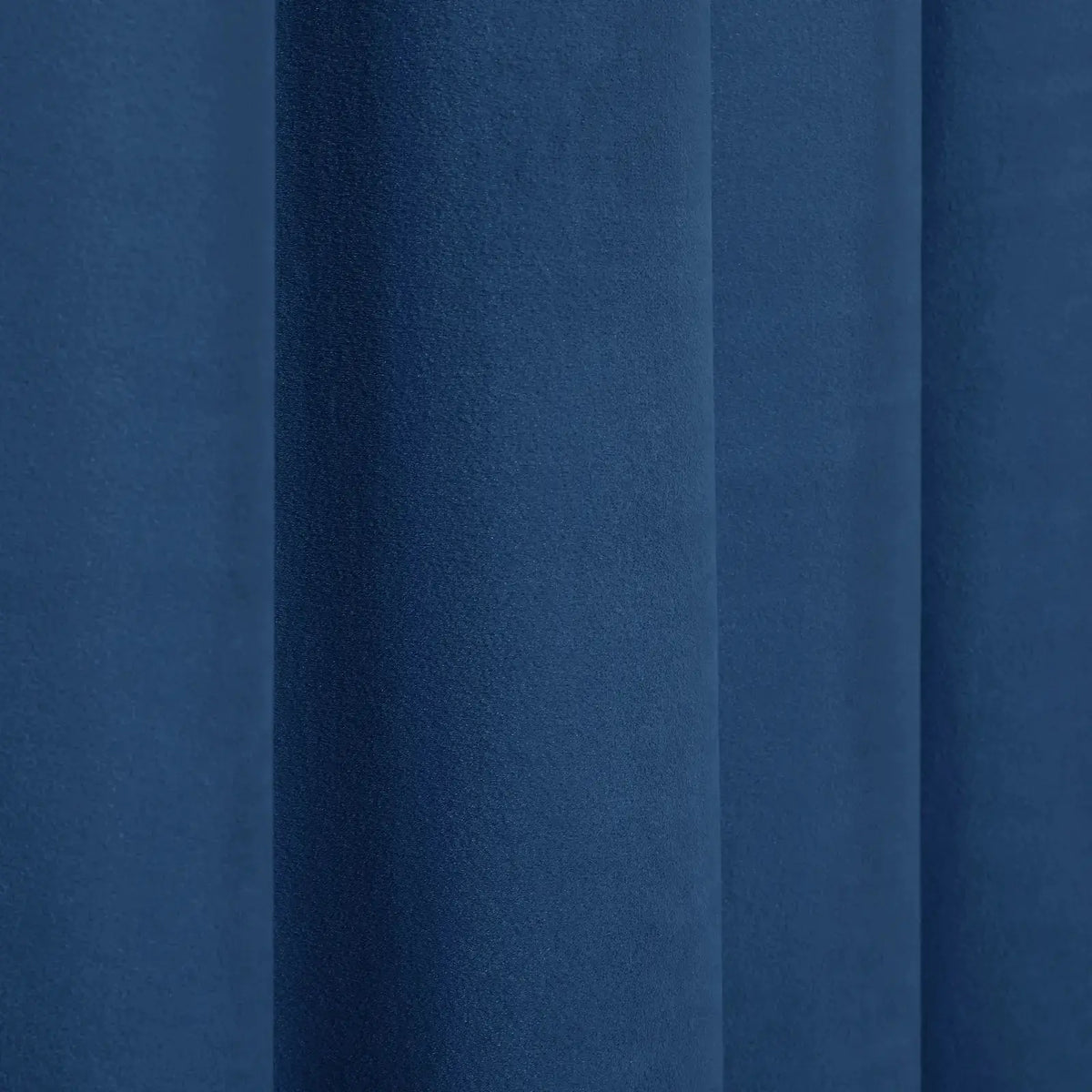 Tavis Premium Velvet Pleated Curtain