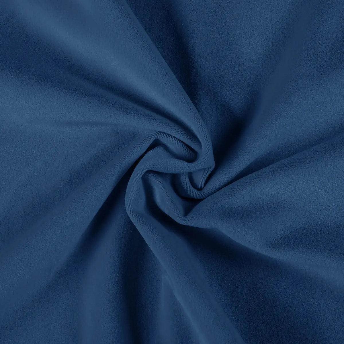 Tavis Premium Velvet Pleated Curtain