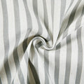 Britt Bengoechea x TWOPAGES Cottage Floral Printed Linen Cotton Pleated Curtains