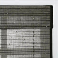 Rae Natural Ramie Bamboo Woven Blinds - Series P
