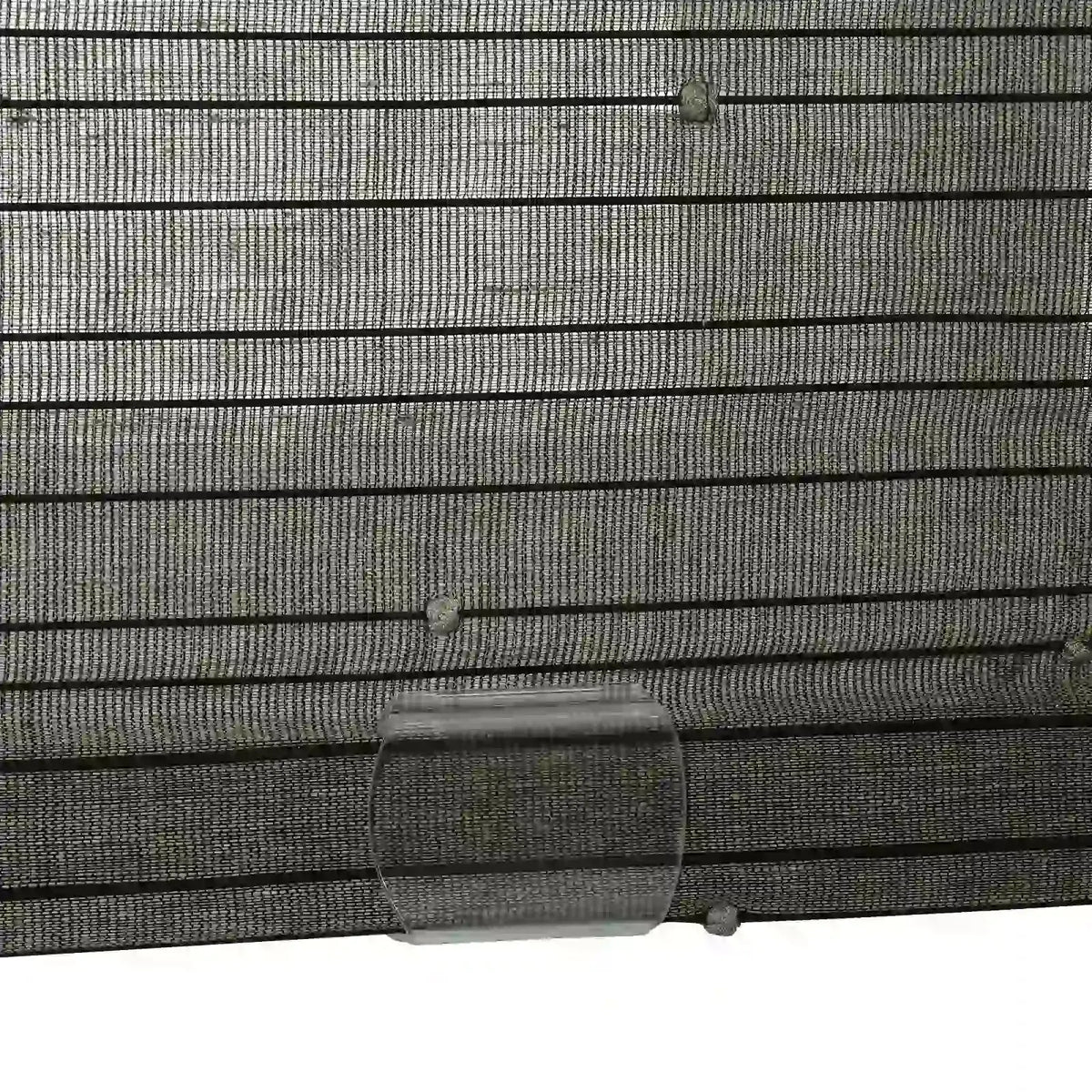 Rae Natural Ramie Bamboo Woven Blinds - Series P