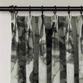 Holly Botanical Boho Pleated Curtains