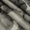 Holly Botanical Boho Pleated Curtains