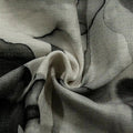 Holly Botanical Boho Pleated Curtains