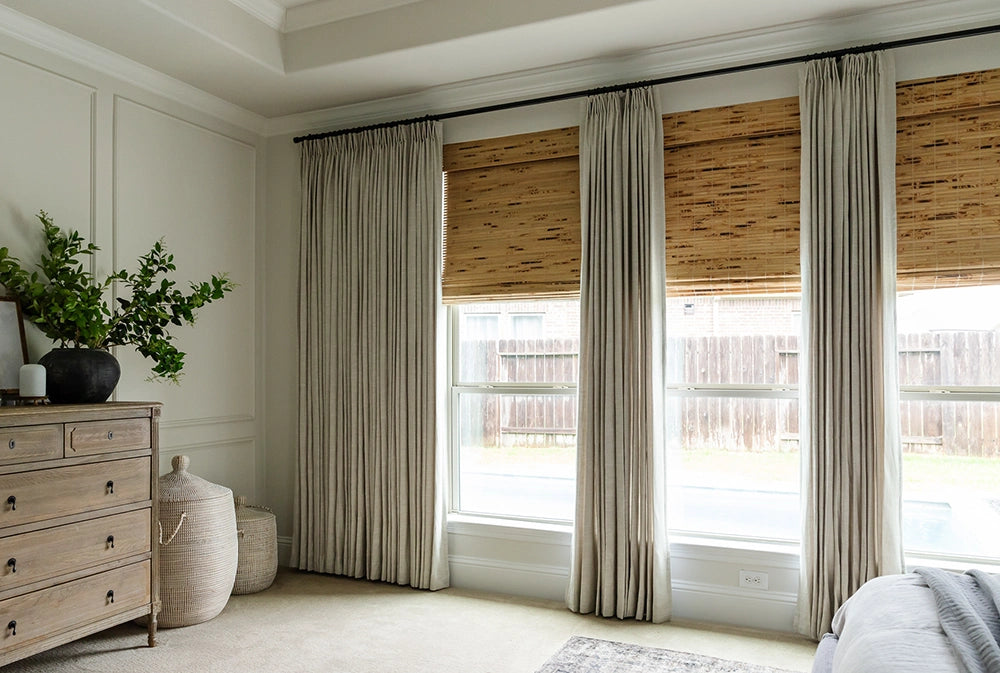 TWOPAGES CURTAINS AU