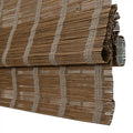 Rae Natural Pure Bamboo Woven Blinds - Series Z
