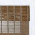Rae Natural Pure Bamboo Woven Blinds - Series Z