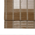 Rae Natural Pure Bamboo Woven Blinds - Series Z