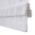 Rae Natural Pure Bamboo Woven Blinds - Series Z