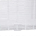 Rae Natural Pure Bamboo Woven Blinds - Series Z
