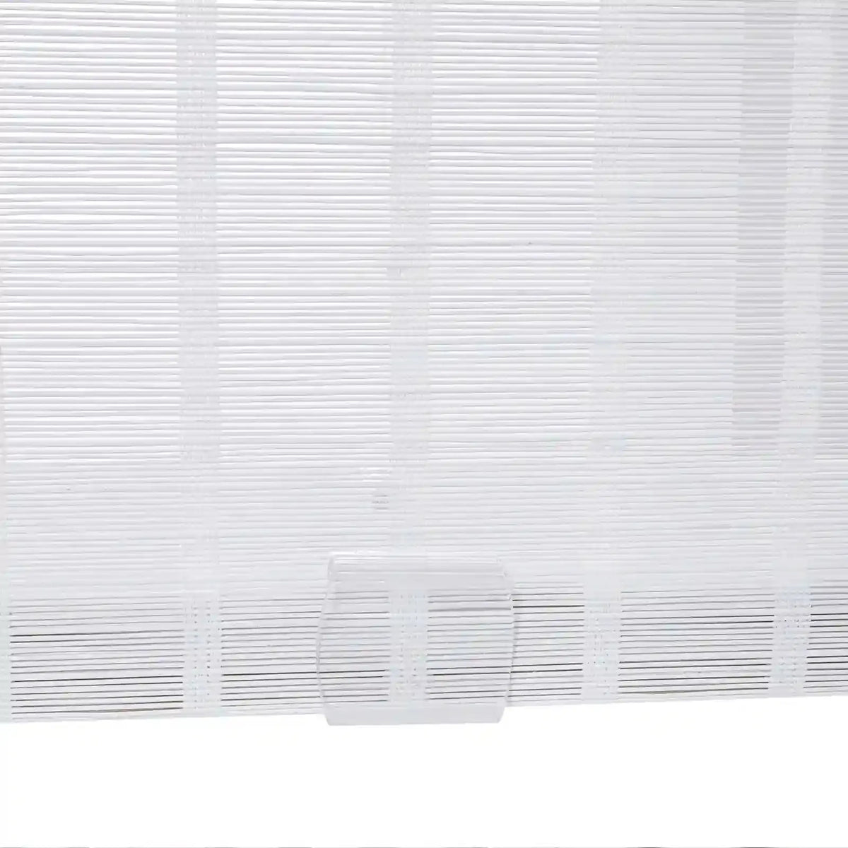 Rae Natural Pure Bamboo Woven Blinds - Series Z