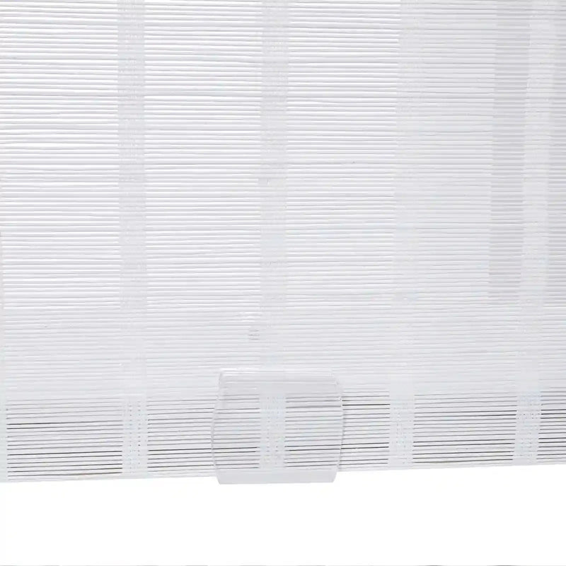Rae Natural Pure Bamboo Woven Blinds - Series Z
