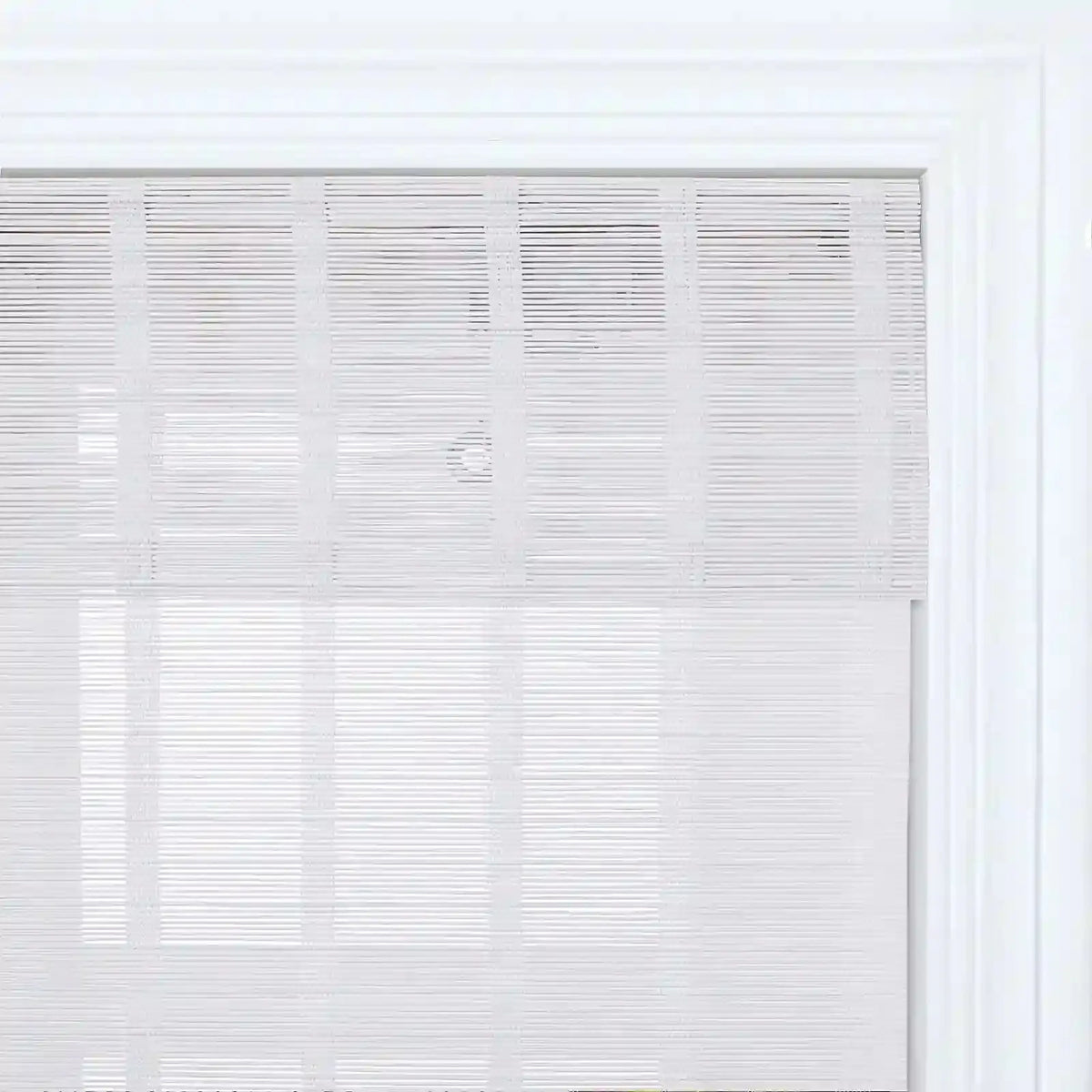 Rae Natural Pure Bamboo Woven Blinds - Series Z