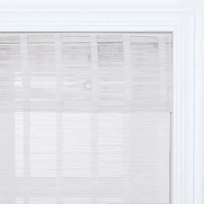 Rae Natural Pure Bamboo Woven Blinds - Series Z