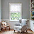 Rae Natural Pure Bamboo Woven Blinds - Series Z