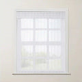 Rae Natural Pure Bamboo Woven Blinds - Series Z